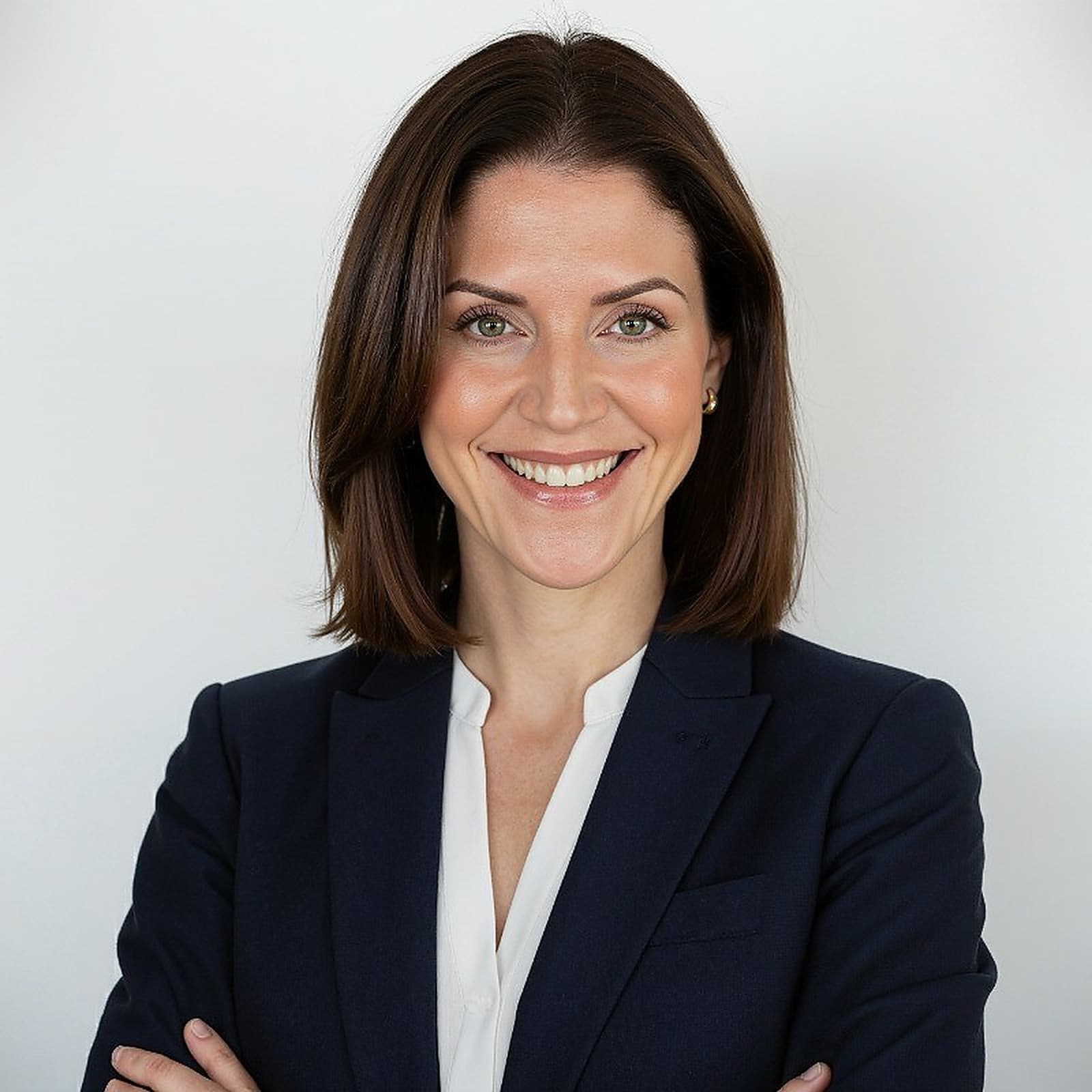 Finesse Blumenthal, Founder and Managing Partner of ScalePath Partners
