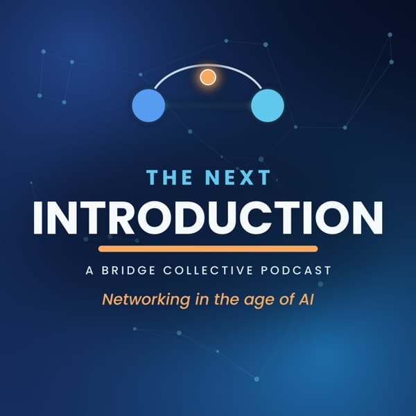 The Next Introduction podcast cover